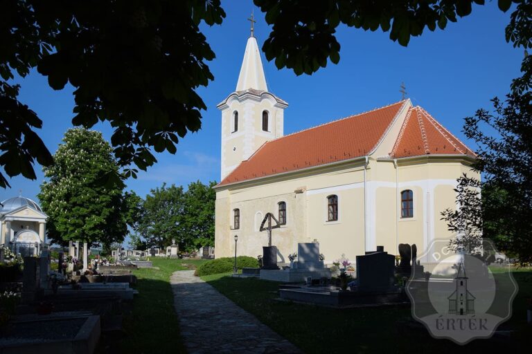 a dozmati Szent György-templom
